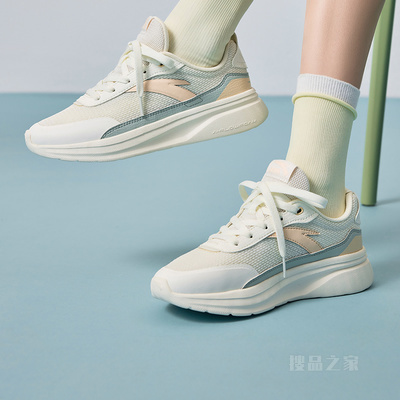 安踏生活系列行者GZ女子休闲鞋