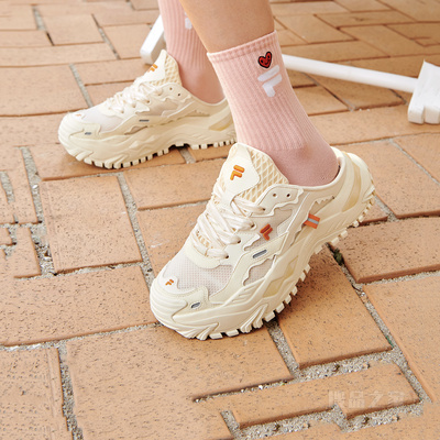 BIANCO MULE硬糖鞋女子潮流运动厚底鞋