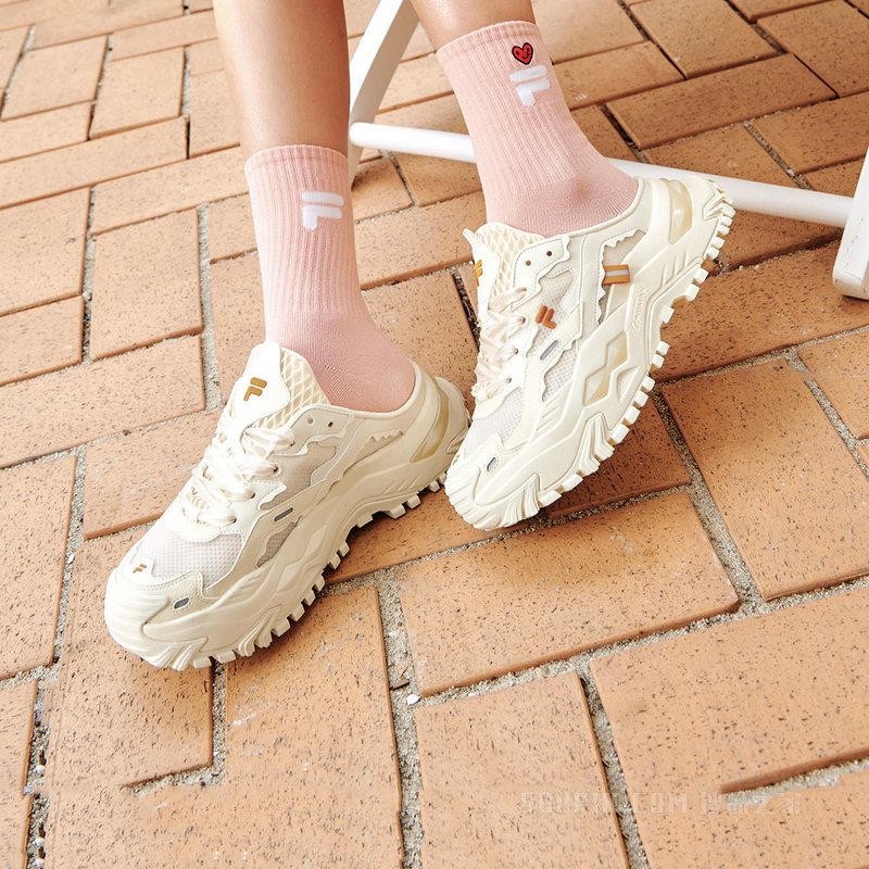 BIANCO MULE硬糖鞋女子潮流运动厚底鞋