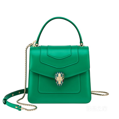 Serpenti Forever 手提包