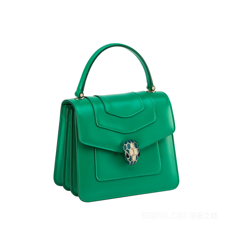 Serpenti Forever 手提包