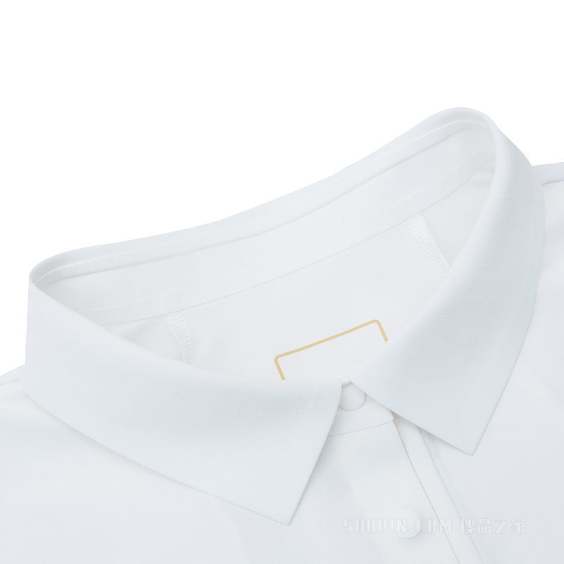 【安踏冠军全天候系列】安踏北京2022年冬奥会国旗款冰肤科技女子短袖POLO衫