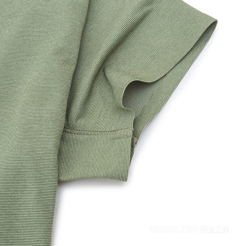 【安踏冠军户外系列】安踏吸湿速干科技女子短袖针织T恤衫