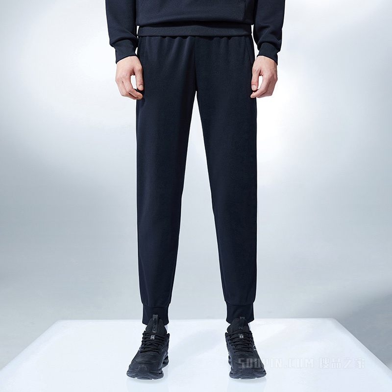 安踏综训系列男长裤