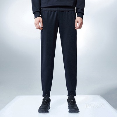 安踏综训系列男长裤
