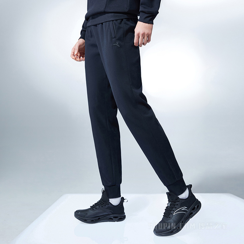 安踏综训系列男长裤