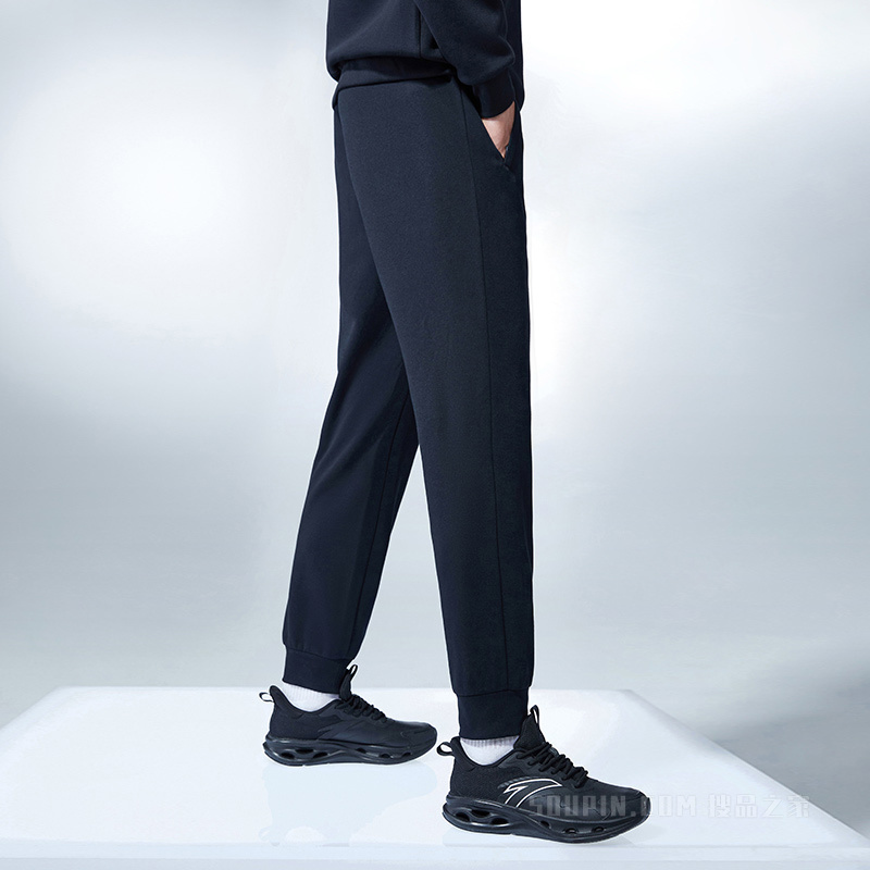 安踏综训系列男长裤