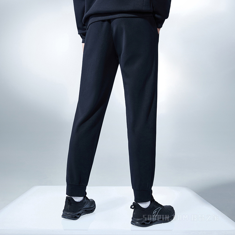 安踏综训系列男长裤