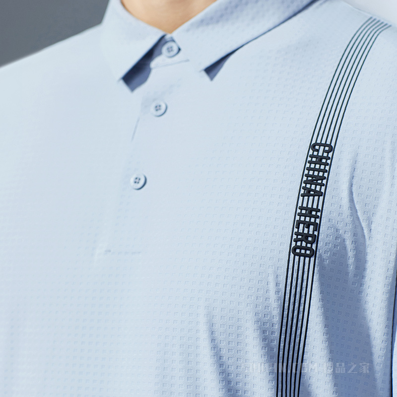 安踏精英训练系列男长袖针织衫