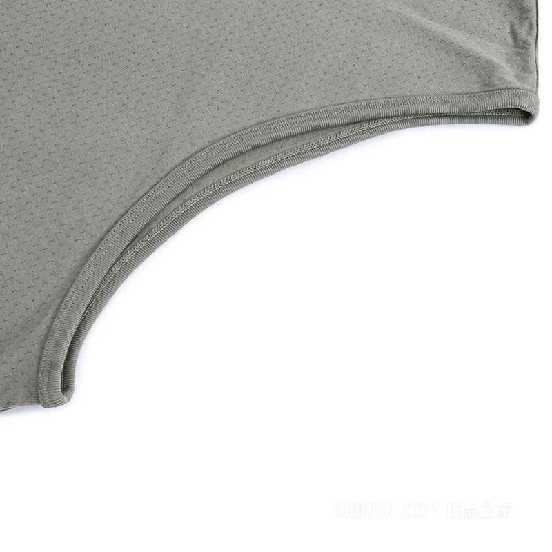 安踏综训系列UNIT A健身型格男子针织背心