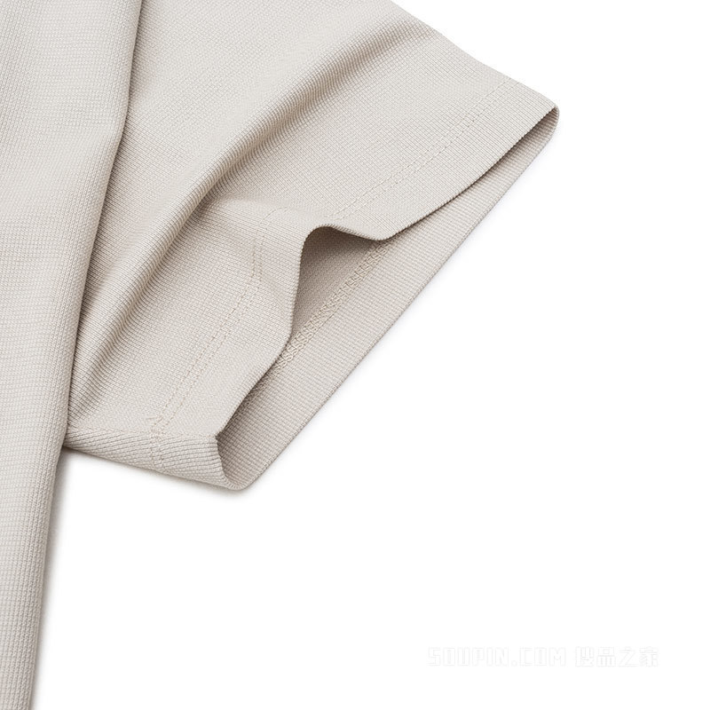 安踏综训系列UNIT A男短袖针织T恤衫