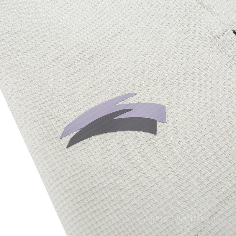 【白敬亭同款】ANTA × Robert Geller设计师联名系列男长袖针织衫