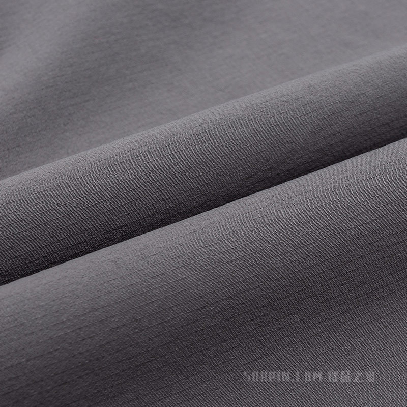 ANTA × Robert Geller设计师联名系列男梭织运动长裤