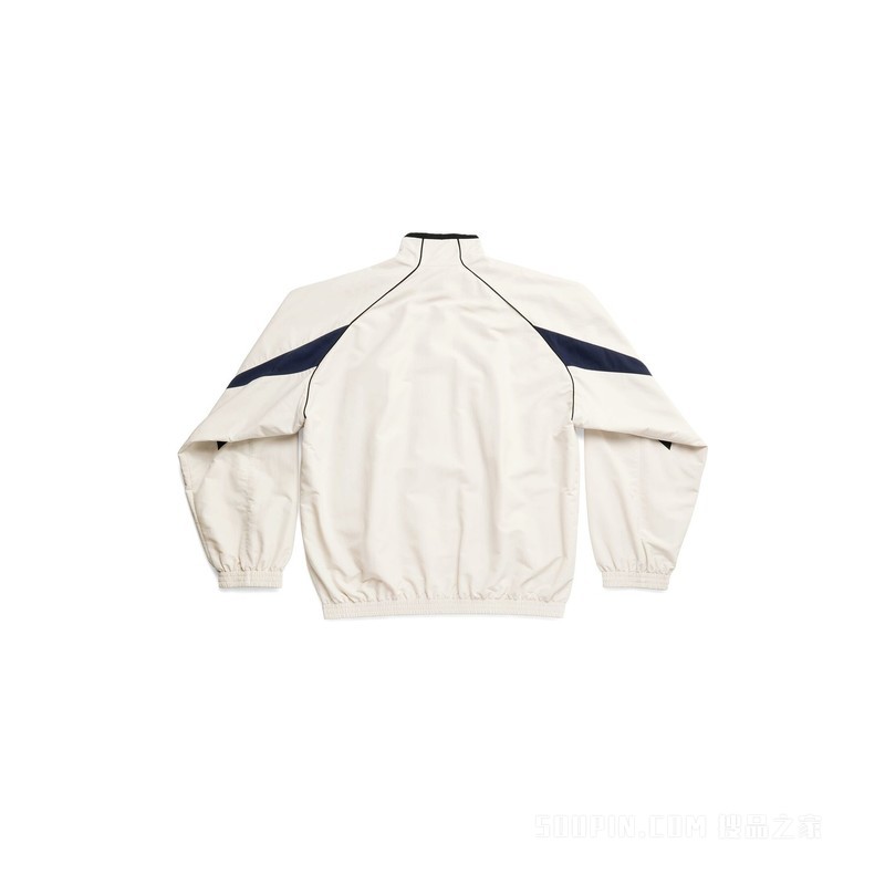 3B SPORTS ICON TRACKSUIT中号版型夹克