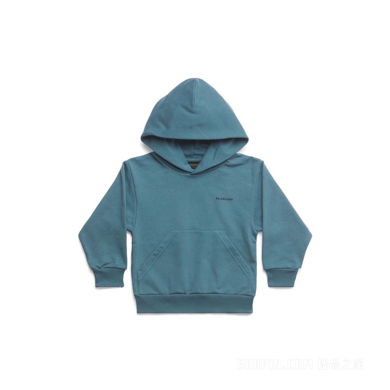 KIDS - BALENCIAGA HOODIE 连帽衫