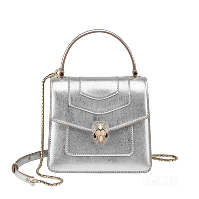 Serpenti Forever 手提包