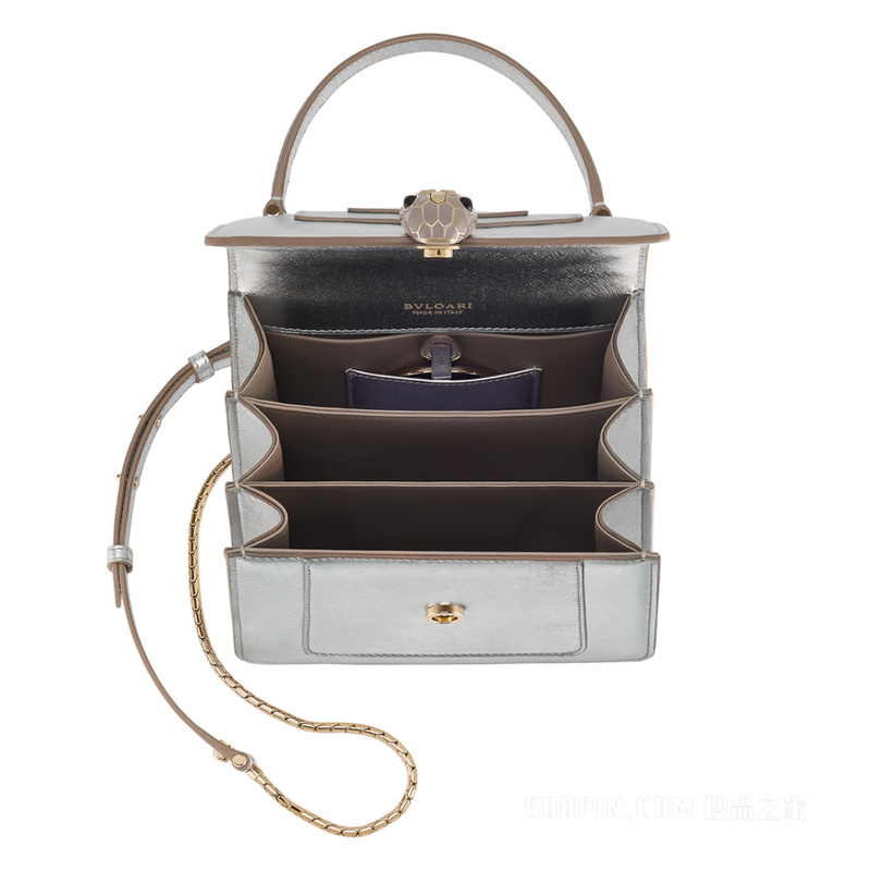 Serpenti Forever 手提包