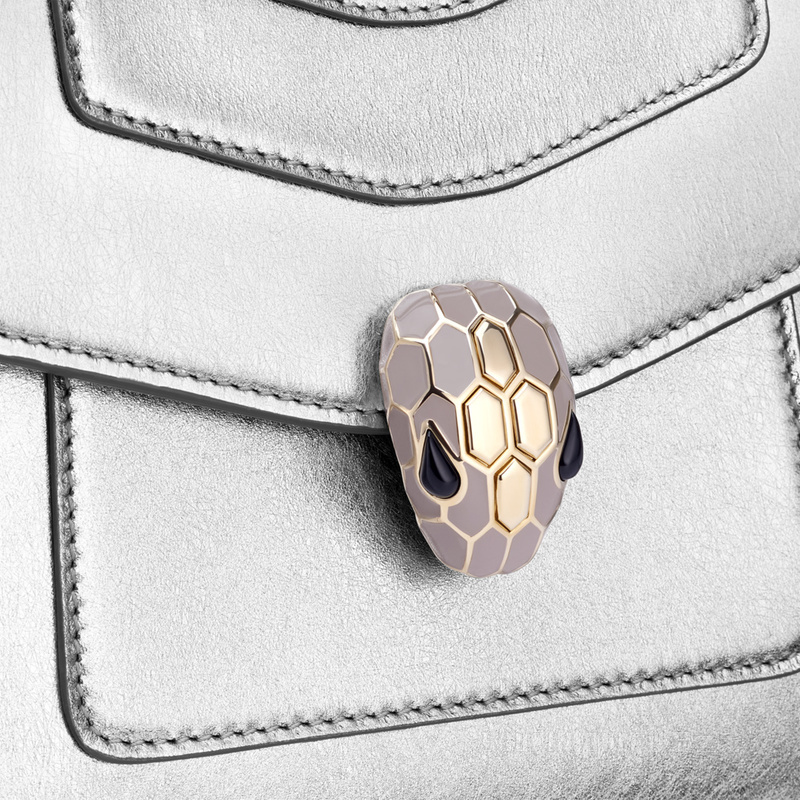 Serpenti Forever 手提包