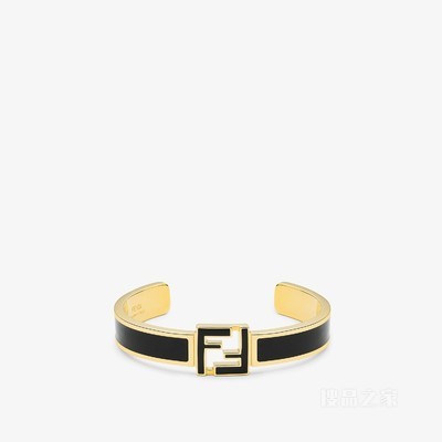 Forever FENDI手镯 金色手链