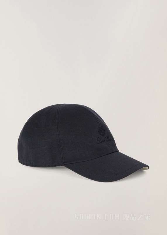 My Baseball 棒球帽 棉 , 亚麻