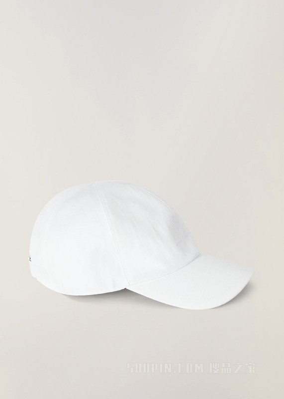My Baseball 棒球帽 棉 , 亚麻