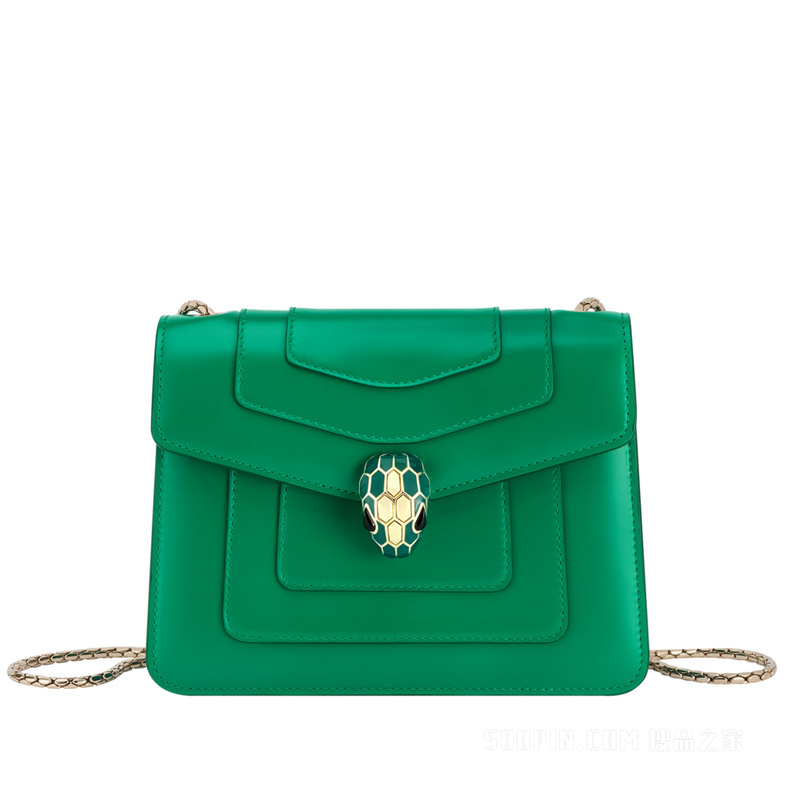 Serpenti Forever 斜挎包