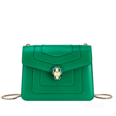 Serpenti Forever 斜挎包