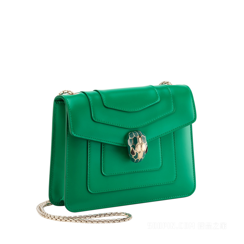 Serpenti Forever 斜挎包