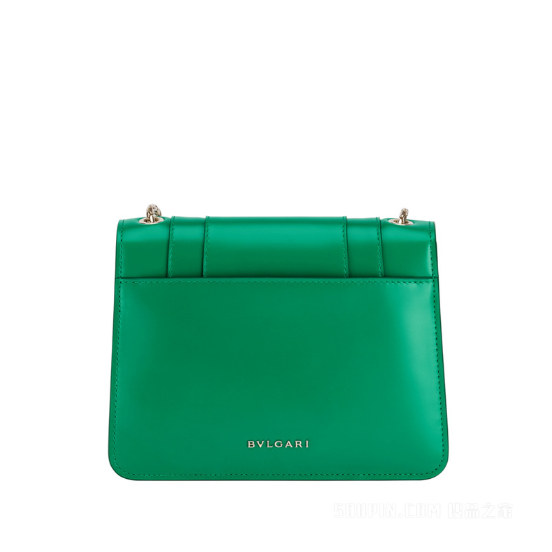 Serpenti Forever 斜挎包