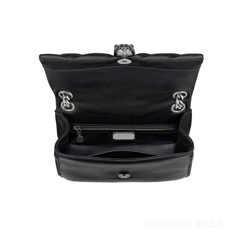 Serpenti Cabochon 肩包