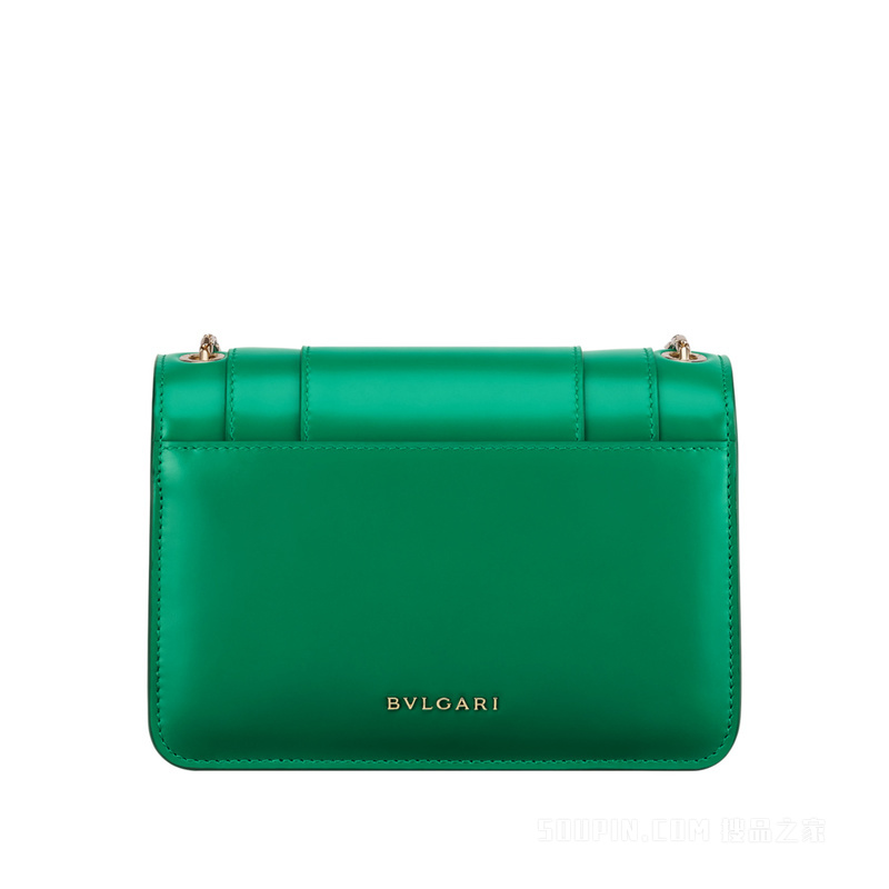 Serpenti Forever 斜挎包