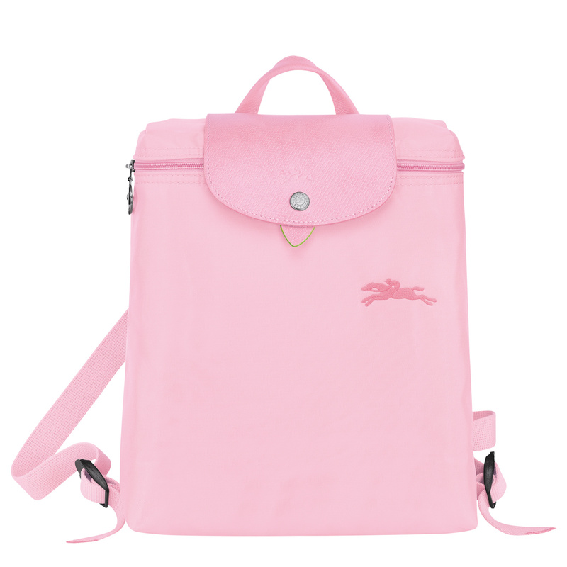 Le Pliage Green      双肩背包 - 粉红色