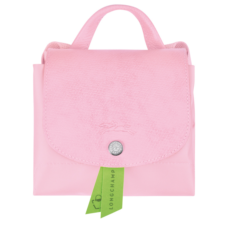 Le Pliage Green      双肩背包 - 粉红色