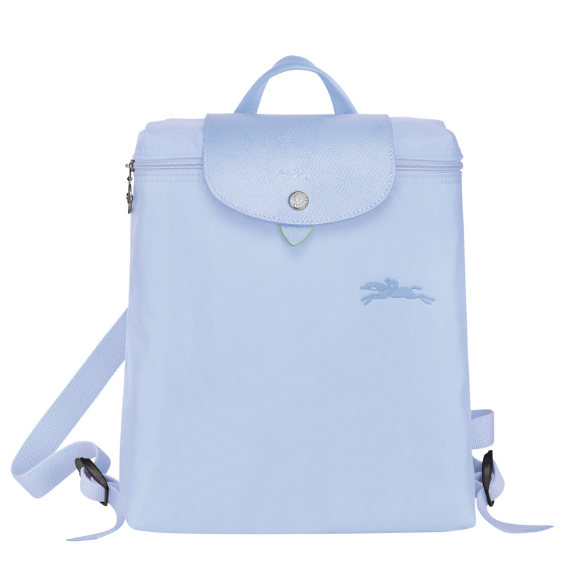 Le Pliage Green      双肩背包 - 蓝色
