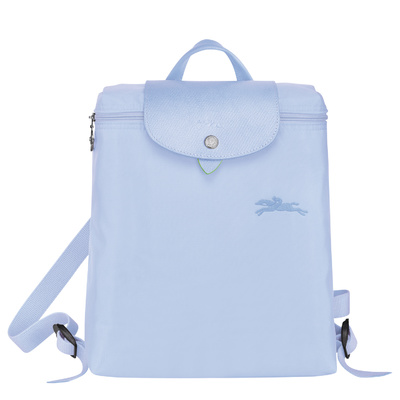 Le Pliage Green      双肩背包 - 蓝色