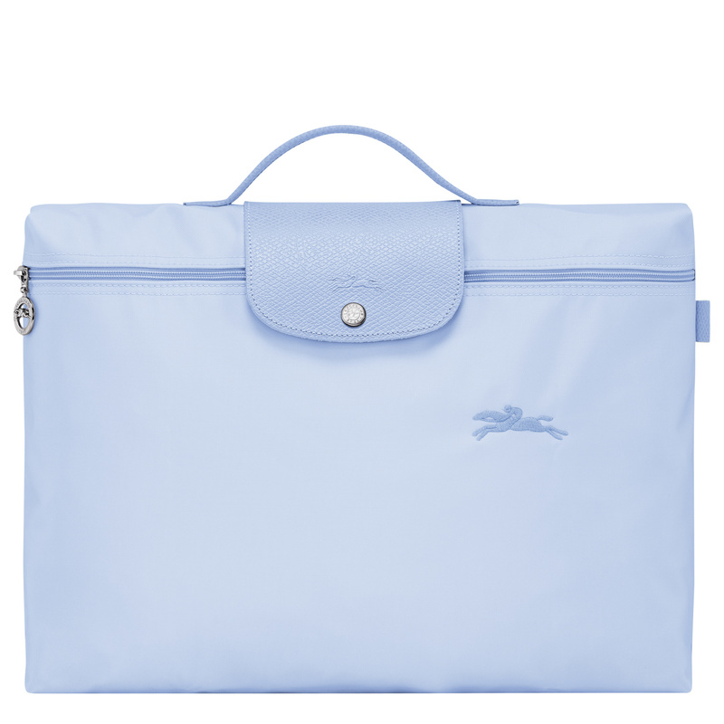 Le Pliage Green      文件夹 - 蓝色