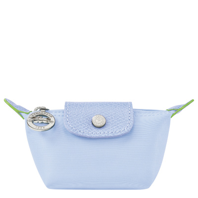 Le Pliage Green      零钱包 - 蓝色