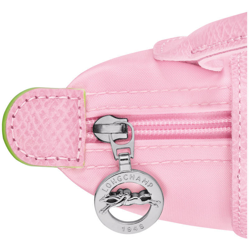 Le Pliage Green      化妆包 - 粉红色