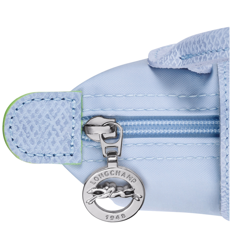 Le Pliage Green      化妆包 - 蓝色