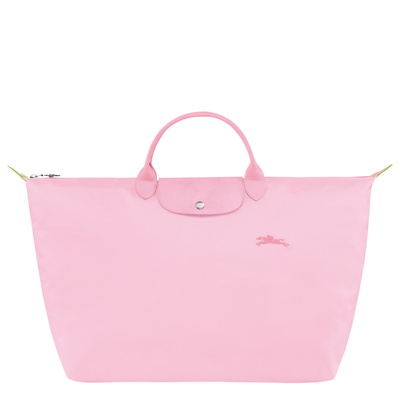Le Pliage Green      旅行包 S - 粉红色