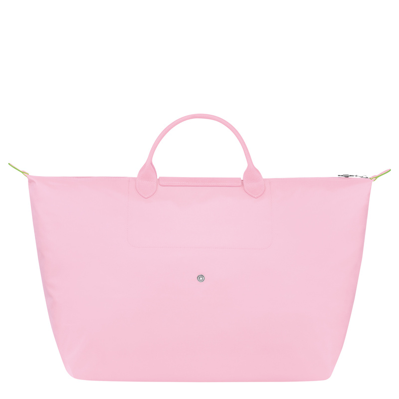 Le Pliage Green      旅行包 S - 粉红色