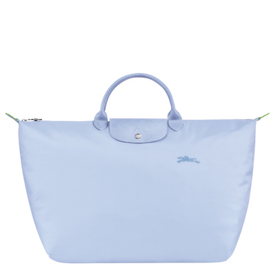 Le Pliage Green      旅行包 S - 蓝色