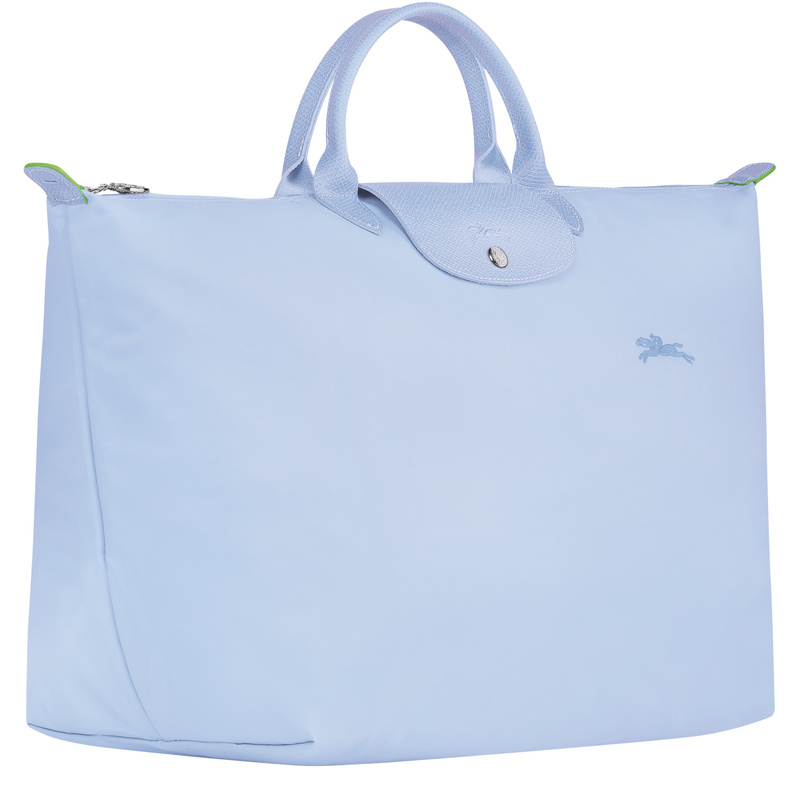 Le Pliage Green      旅行包 S - 蓝色