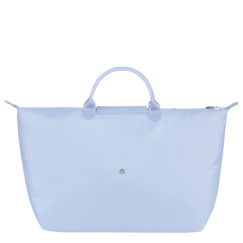 Le Pliage Green      旅行包 S - 蓝色