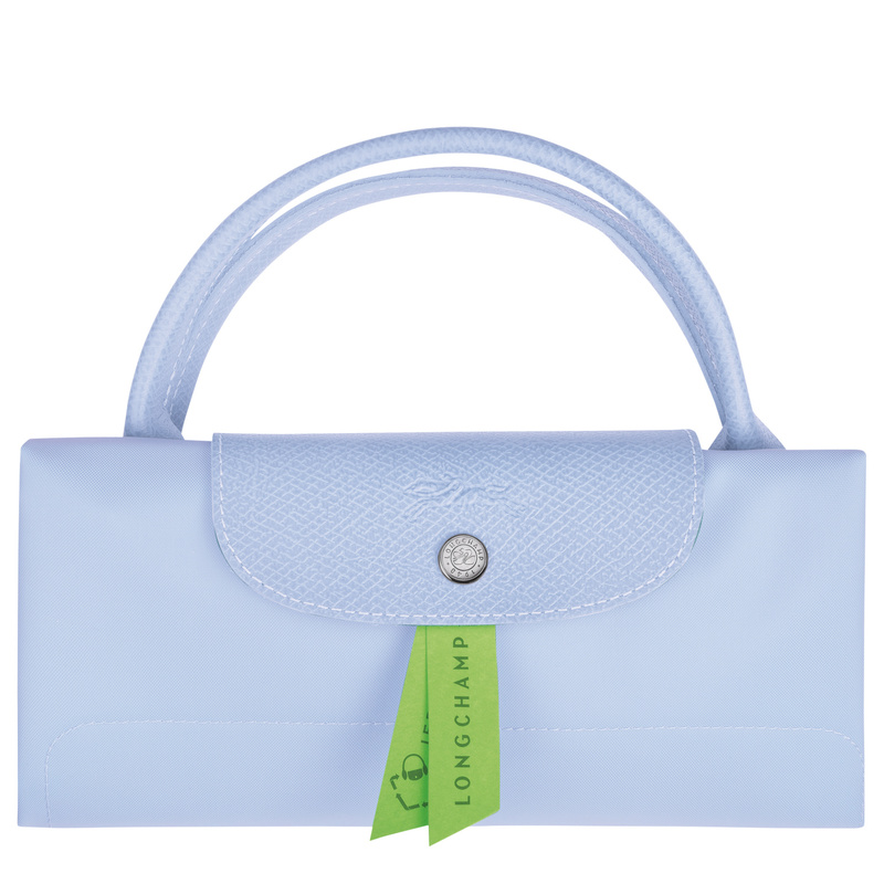 Le Pliage Green      旅行包 S - 蓝色