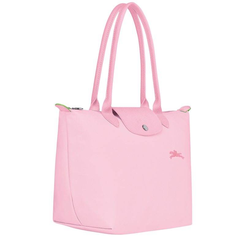 Le Pliage Green      小号单肩包M - 粉红色