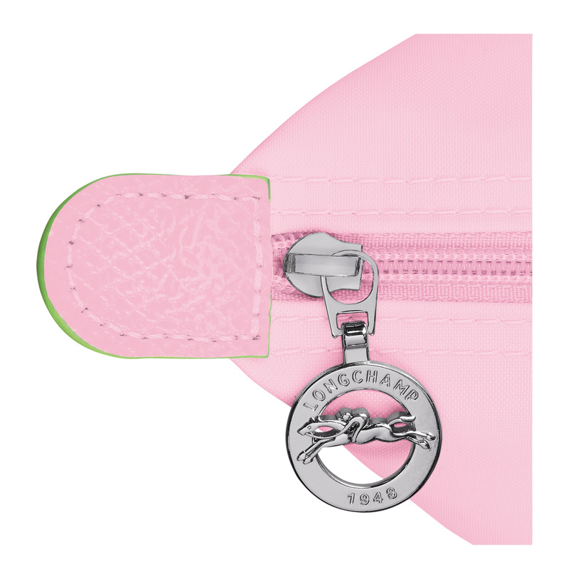 Le Pliage Green      小号单肩包M - 粉红色