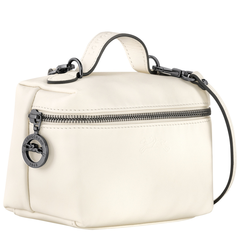 Le Pliage Xtra 迷你斜挎包 - 米色