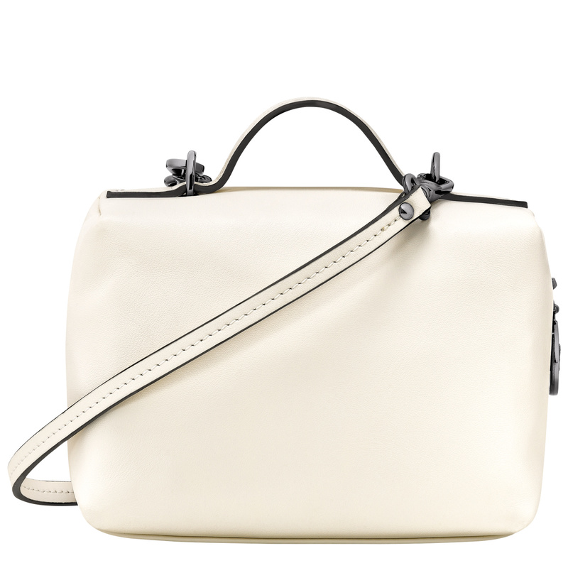 Le Pliage Xtra 迷你斜挎包 - 米色