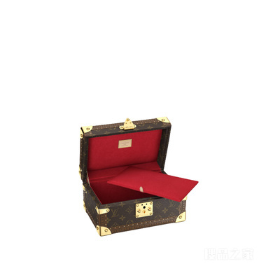 COFFRET TRESOR 24 收纳箱